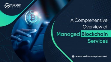Overview of managed blockchain services