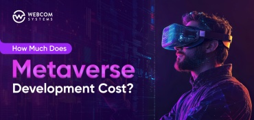 metaverse development cost