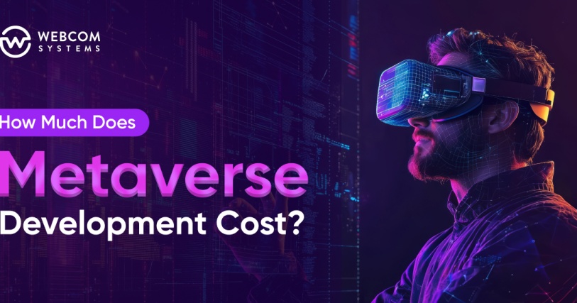 How Much Does Metaverse Development Cost?