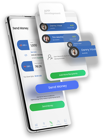 Money-transfer-app