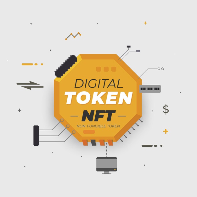 NFTs - Non Fungible Token