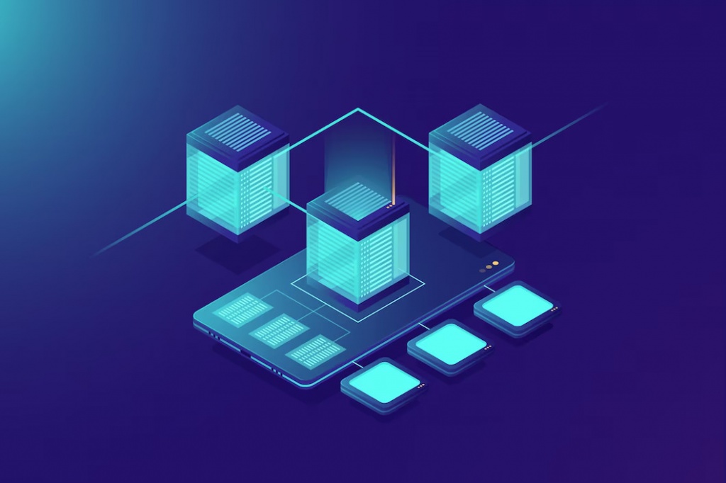 How Blockchain Technology is Transforming Supply Chain Finance