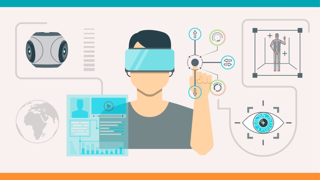 What Are the Core Technologies Behind Metaverse Development?