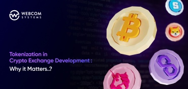 Tokenization in Crypto Exchange Development: Why It Matters