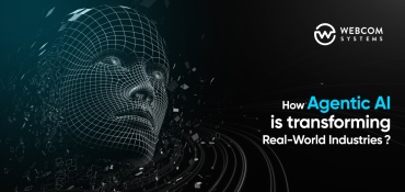 How Agentic AI Is Transforming Real-World Industries