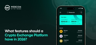 Crypto Exchange Platform
