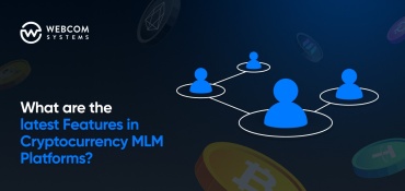 crypto mlm platform features