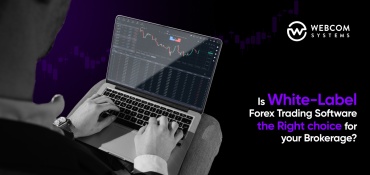 white-label forex trading software